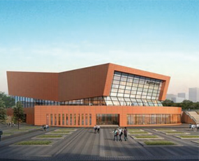 贵州轻工职业技术学院花溪新校区