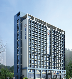 贵阳医学院花溪新校区